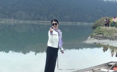 男朋友让我迈开腿说我检查一下